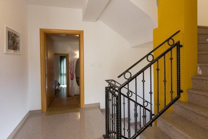 Marija F2 Apartment Krk Town Exterior foto