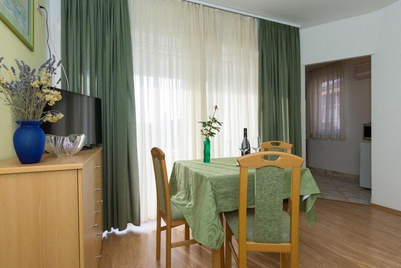 Marija F2 Apartment Krk Town Exterior foto