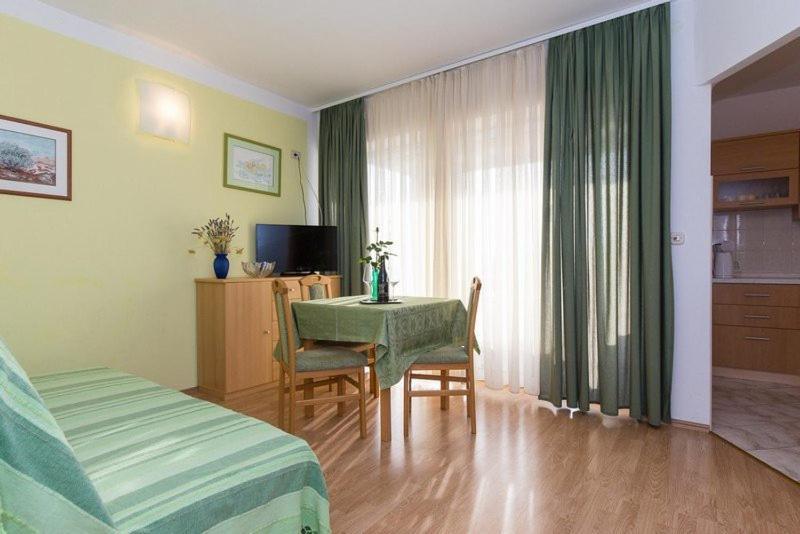 Marija F2 Apartment Krk Town Exterior foto